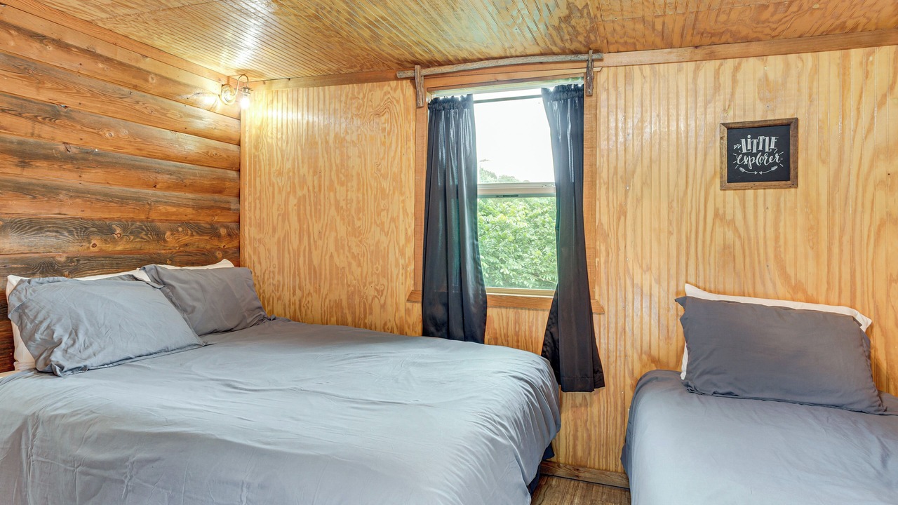 Photo of Bedroom in Davis