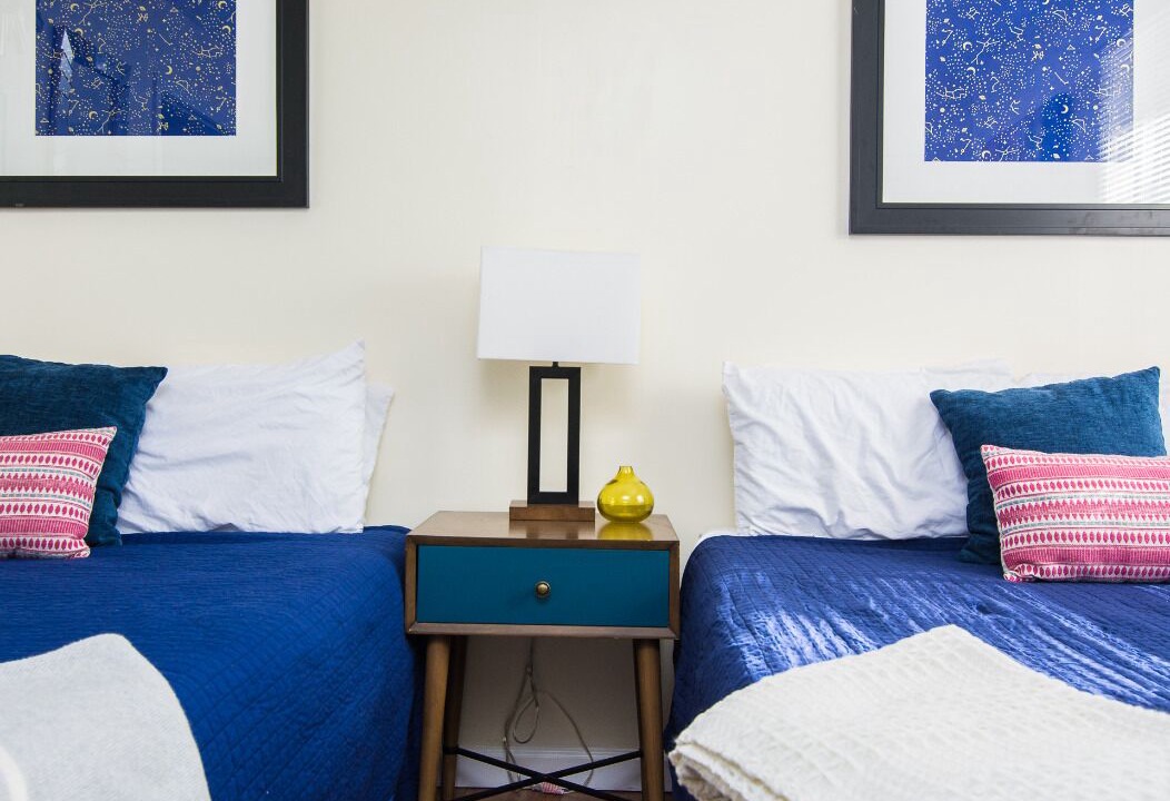 Photo of Bedroom in Maxwell