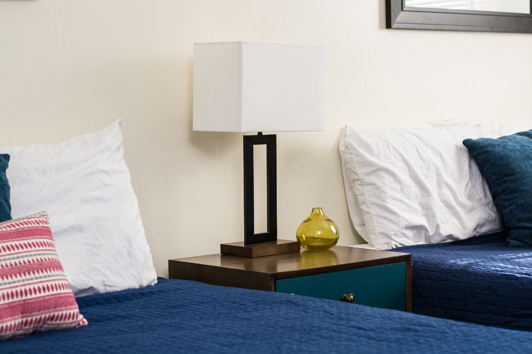 Photo of Bedroom in Maxwell
