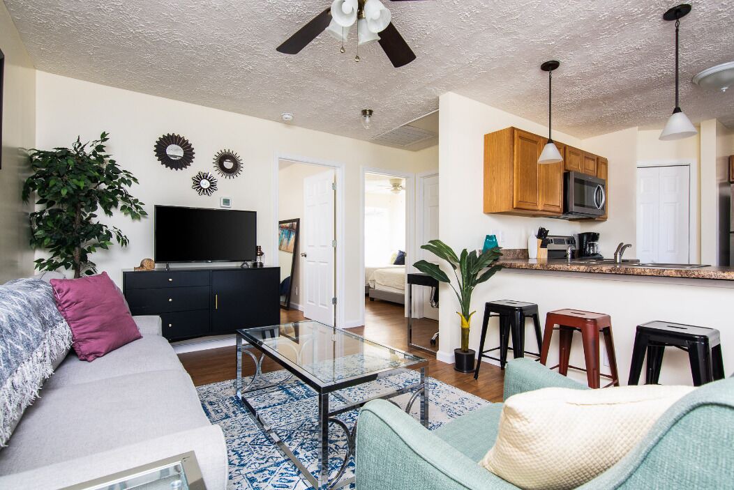 Photo of Livingroom in Maxwell