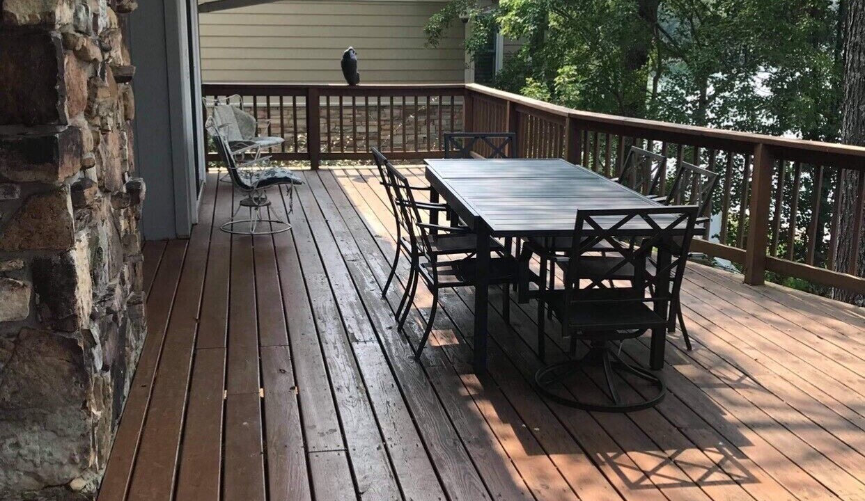 Photo of Outdoor in Cherokee Village