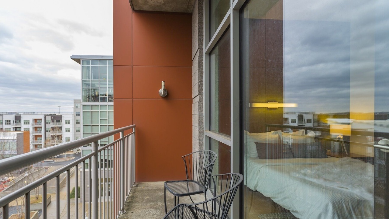 Photo of Outdoor in East Nashville