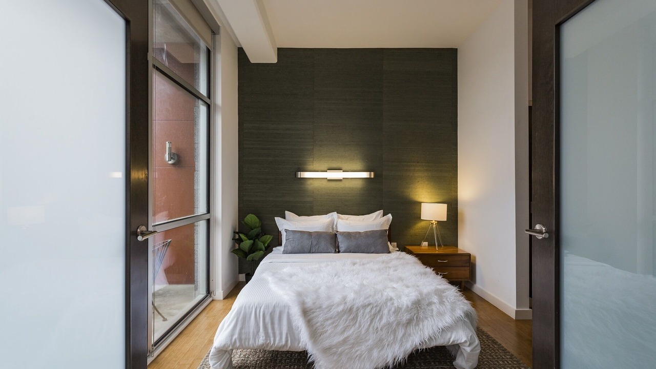 Photo of Bedroom in East Nashville
