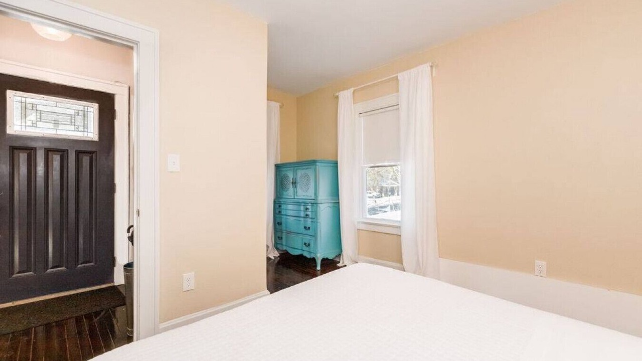 Photo of Bedroom in Kansas City