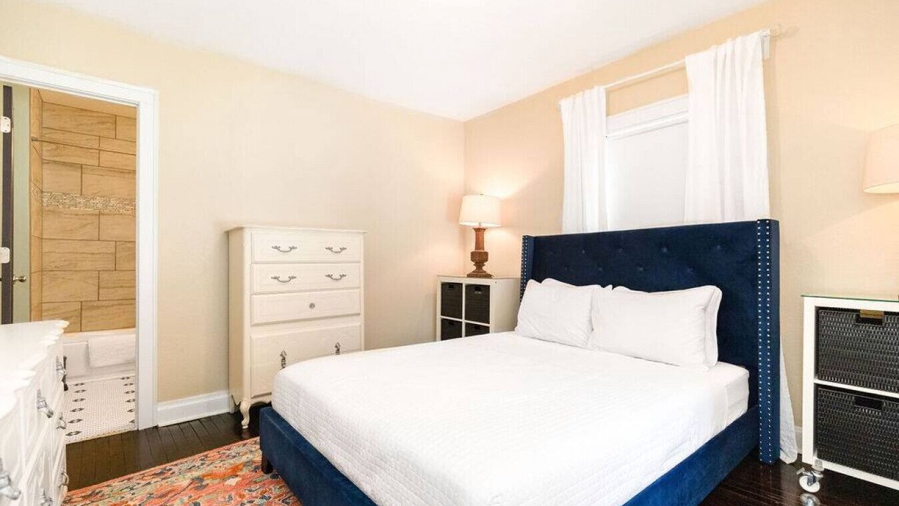 Photo of Bedroom in Kansas City