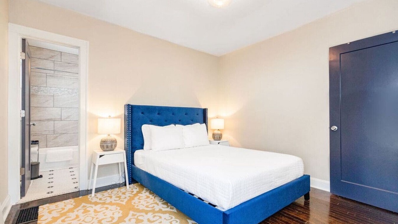 Photo of Bedroom in Kansas City
