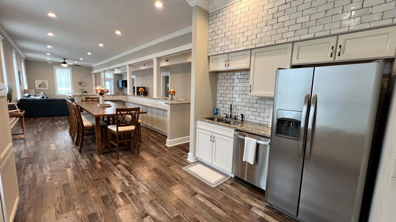 Photo of Kitchen in Cotter