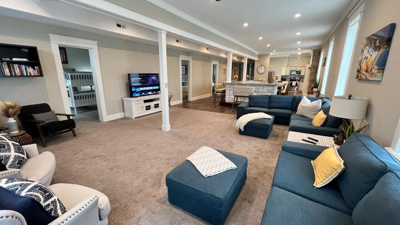 Photo of Livingroom in Cotter
