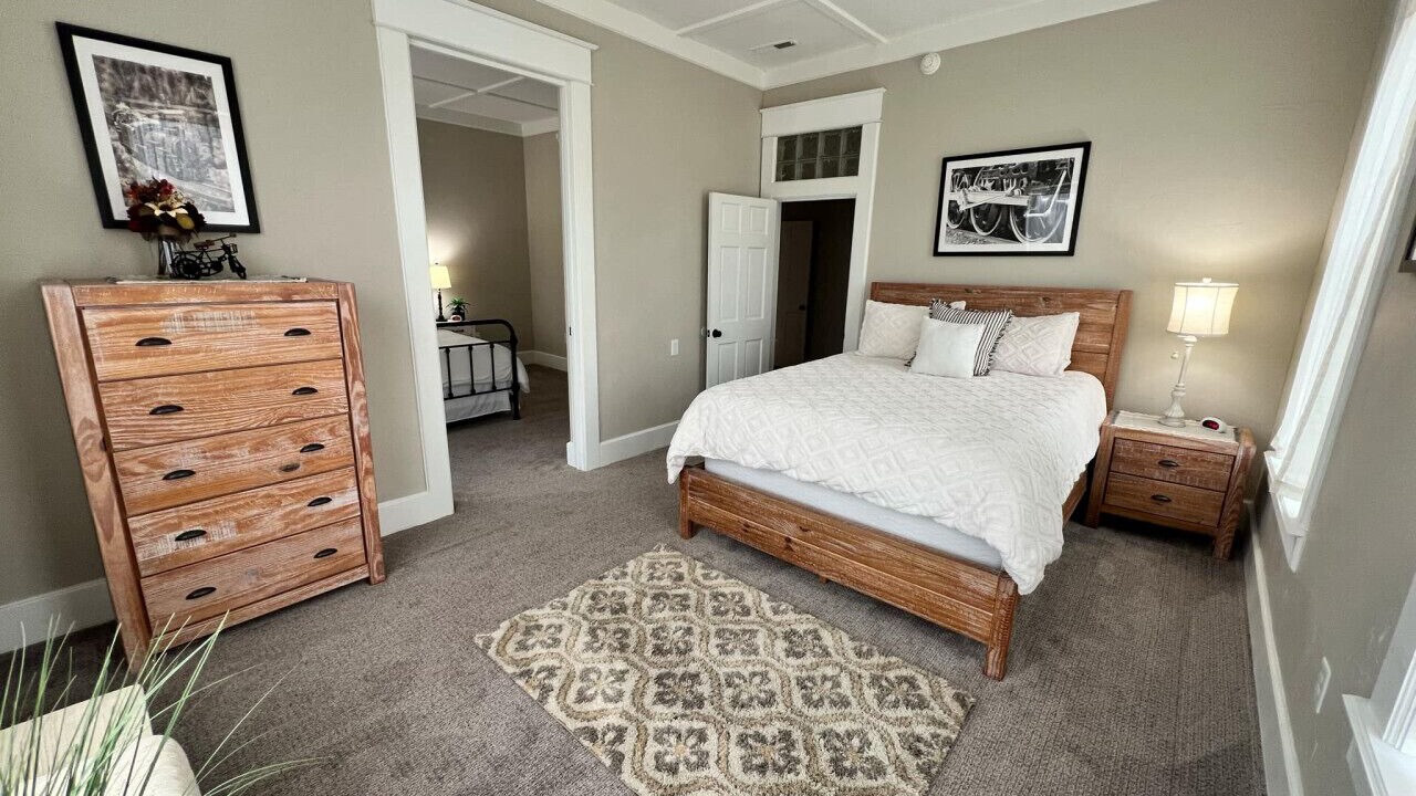 Photo of Bedroom in Cotter