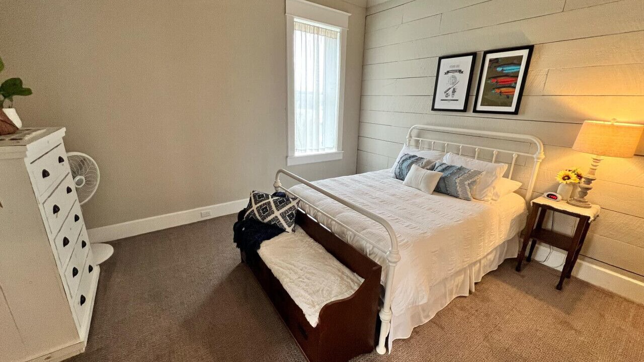 Photo of Bedroom in Cotter