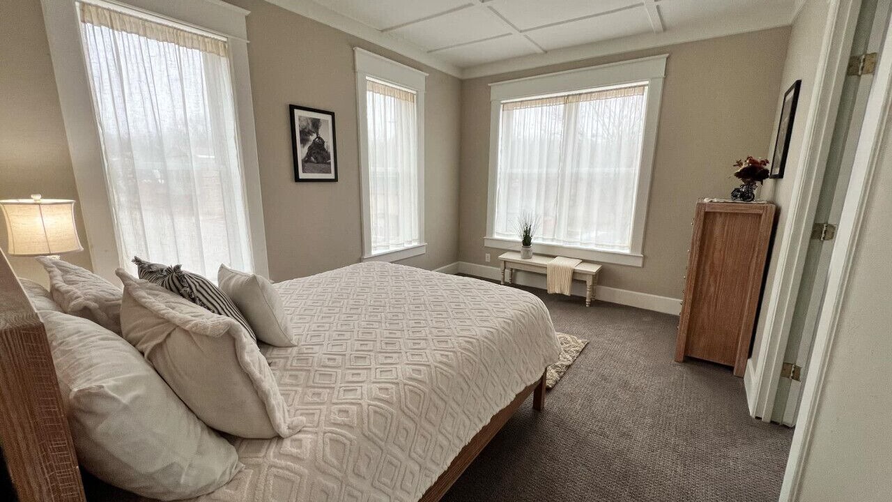 Photo of Bedroom in Cotter