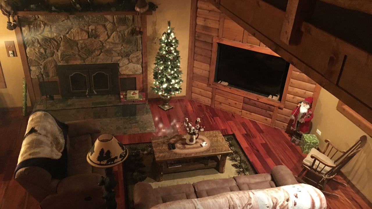 Photo of Livingroom in Genoa
