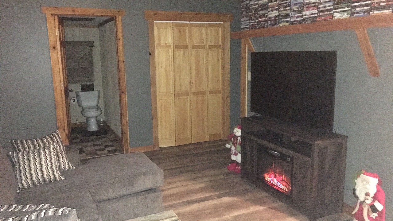 Photo of Livingroom in Genoa