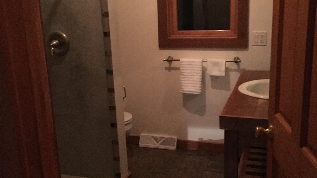Photo of Bathroom in Genoa