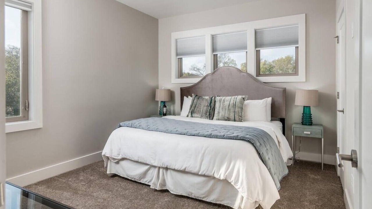 Photo of Bedroom in Salemtown