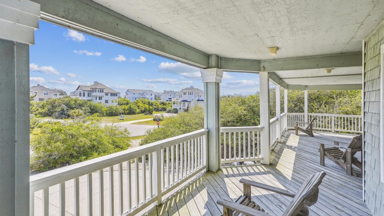 Photo of Patio Balcony in Pine Island