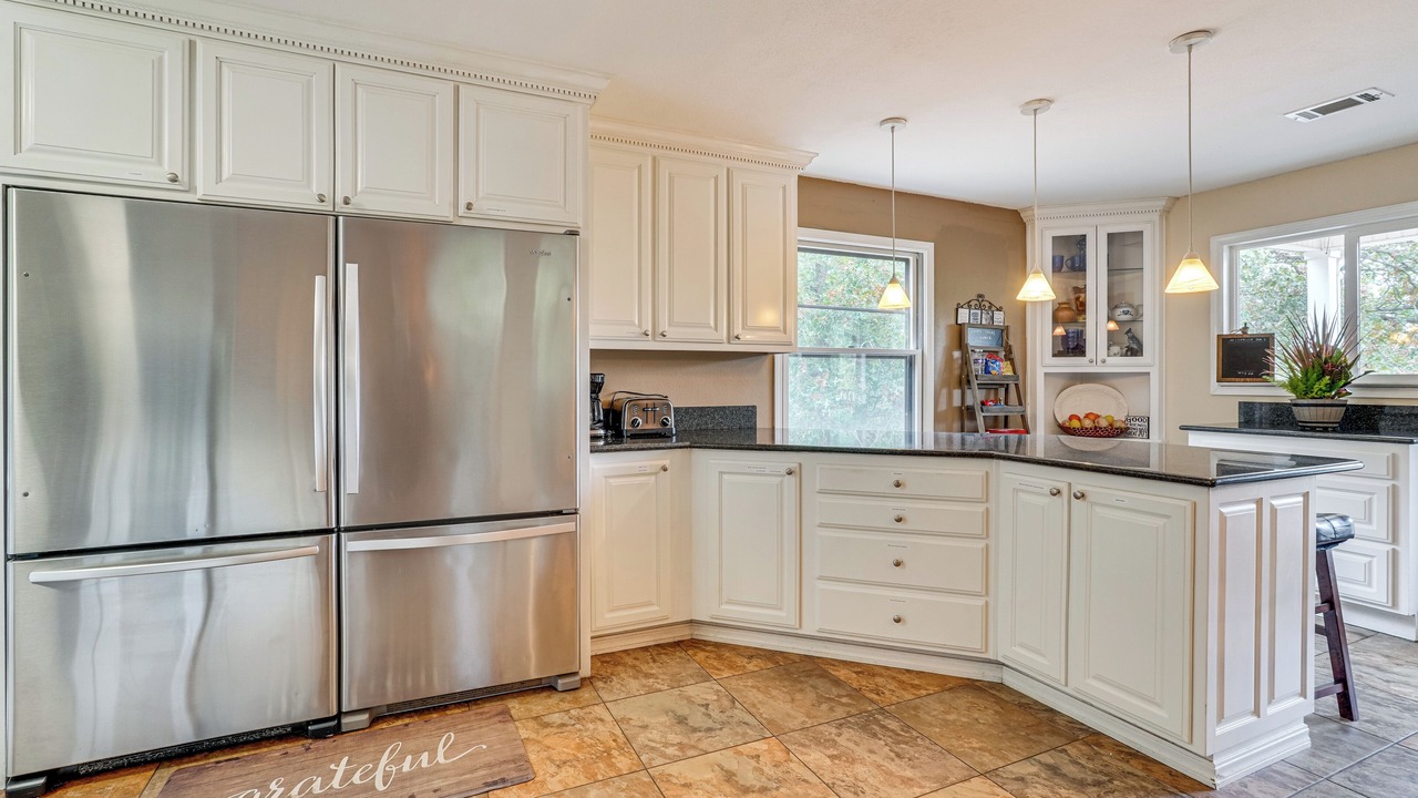 Photo of Kitchen in Sylvan Shores
