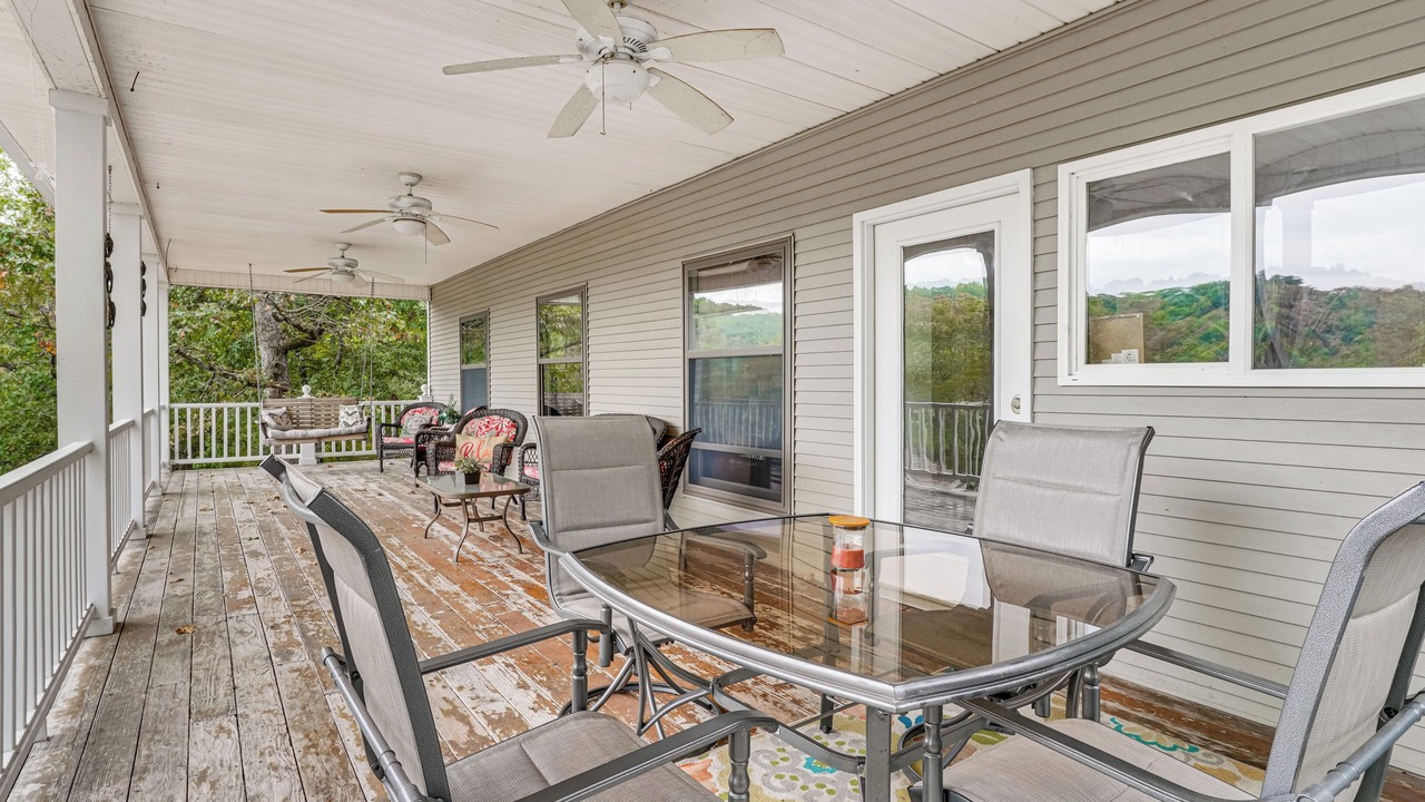 Photo of Outdoor in Sylvan Shores