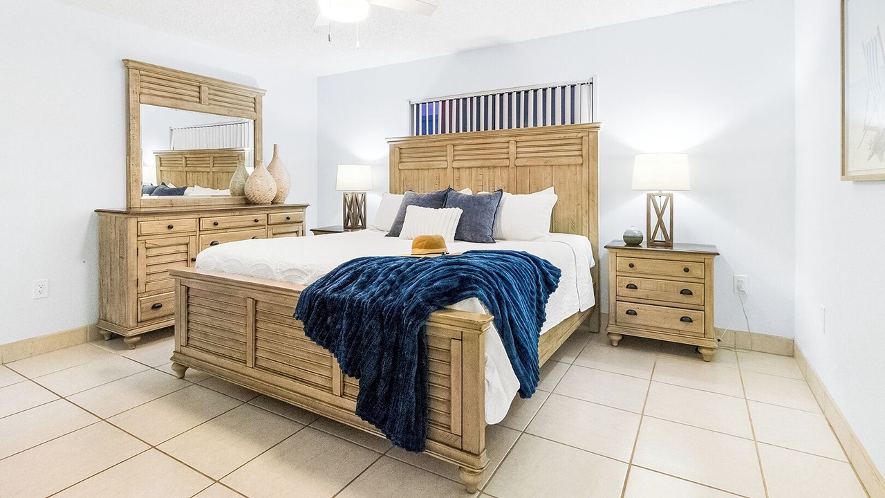 Photo of Bedroom in Avon By The Sea
