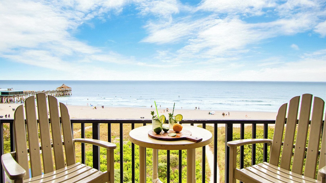 Photo of Outdoor in Avon By The Sea