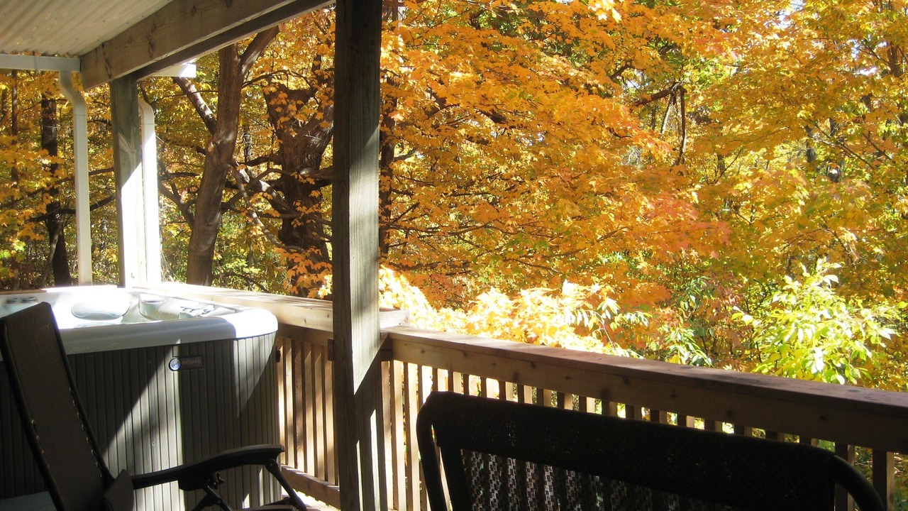 Photo of Outdoor in The Galena Territory