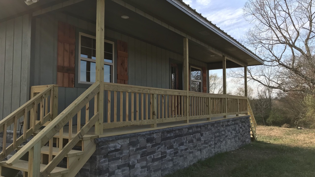 Photo of Outdoor in Pearcy