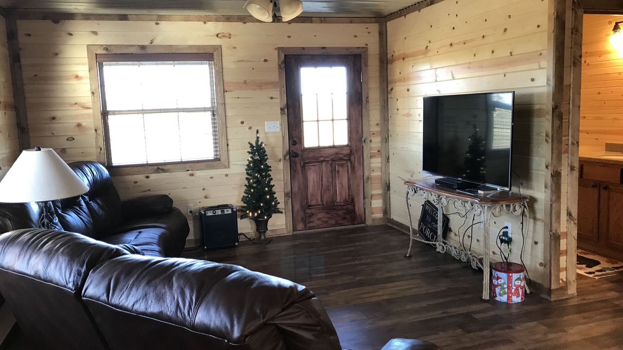 Photo of Bedroom in Pearcy