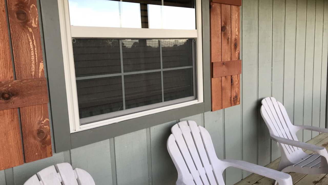 Photo of Outdoor in Pearcy