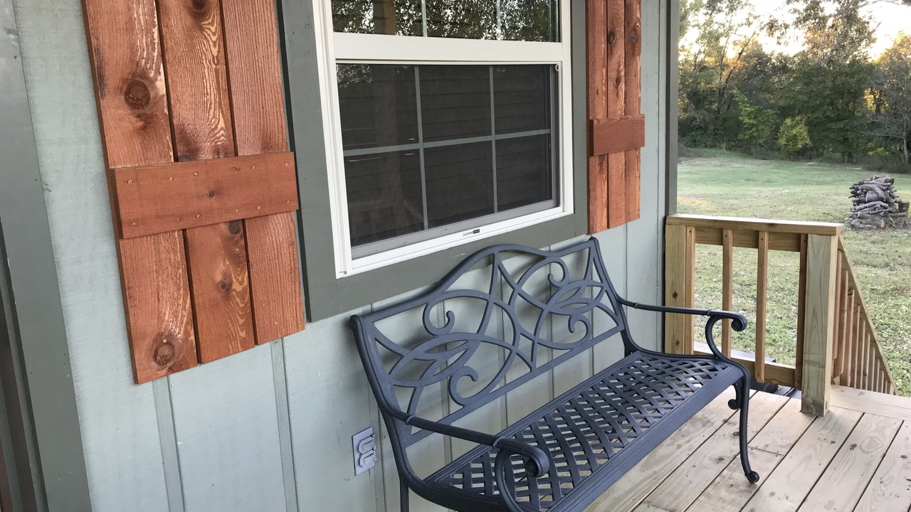 Photo of Outdoor in Pearcy