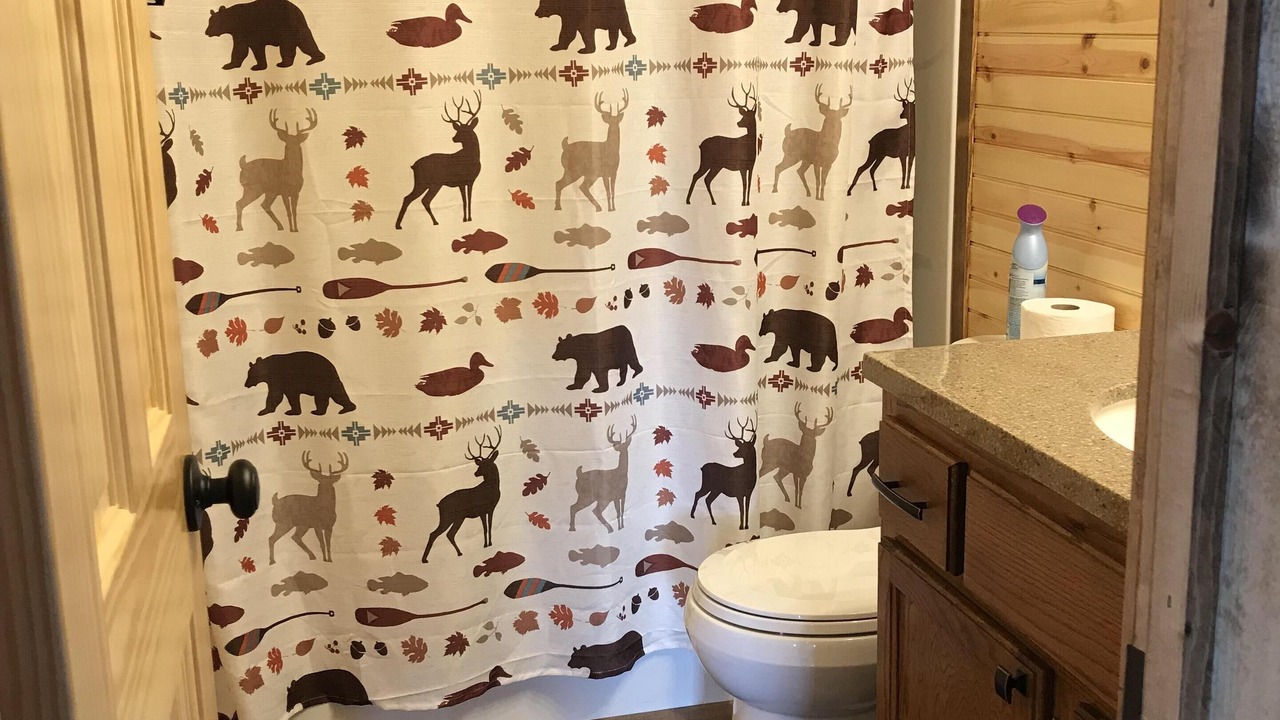 Photo of Bathroom in Pearcy
