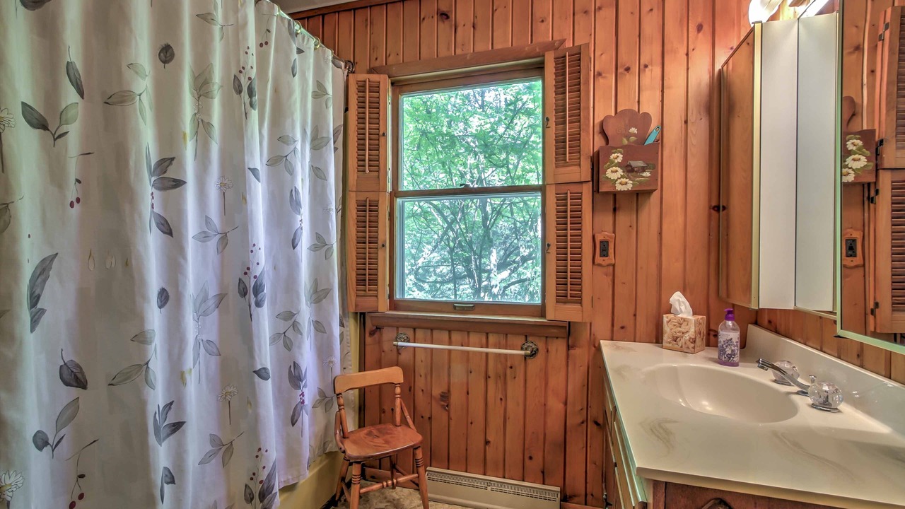 Photo of Bathroom in Bellevue
