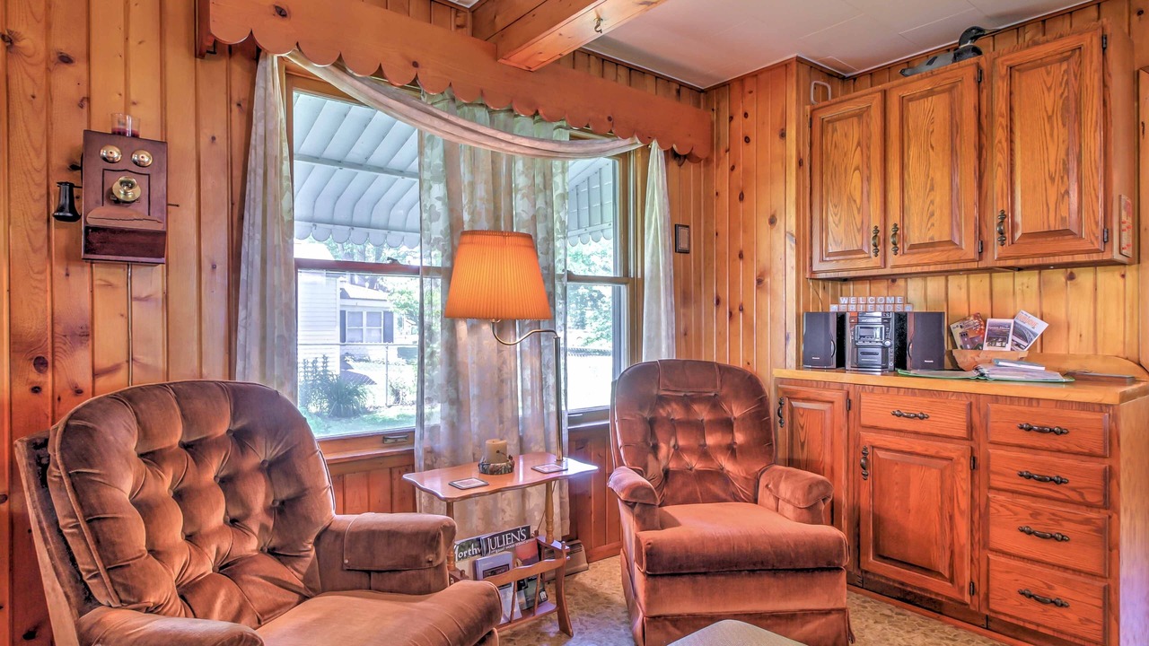 Photo of Livingroom in Bellevue