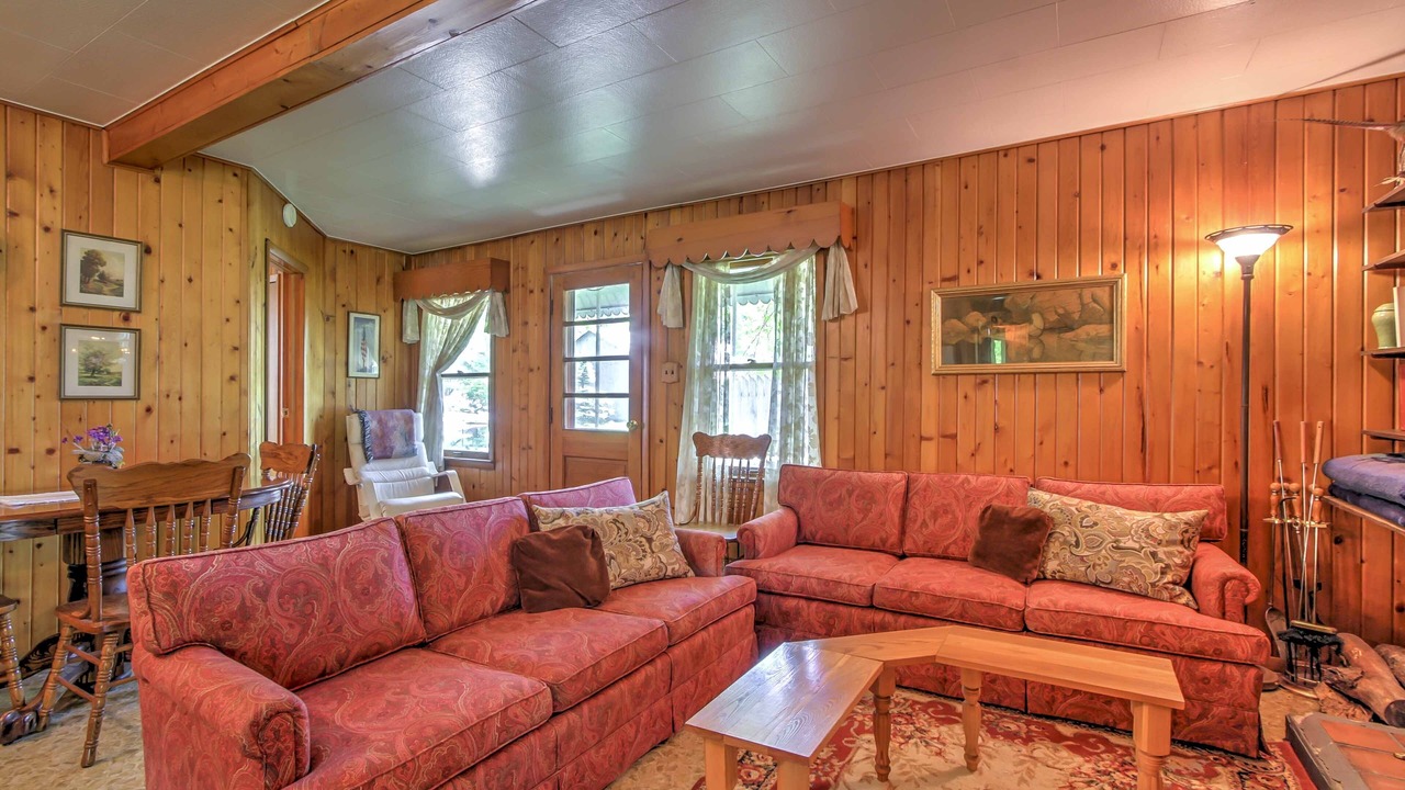 Photo of Livingroom in Bellevue