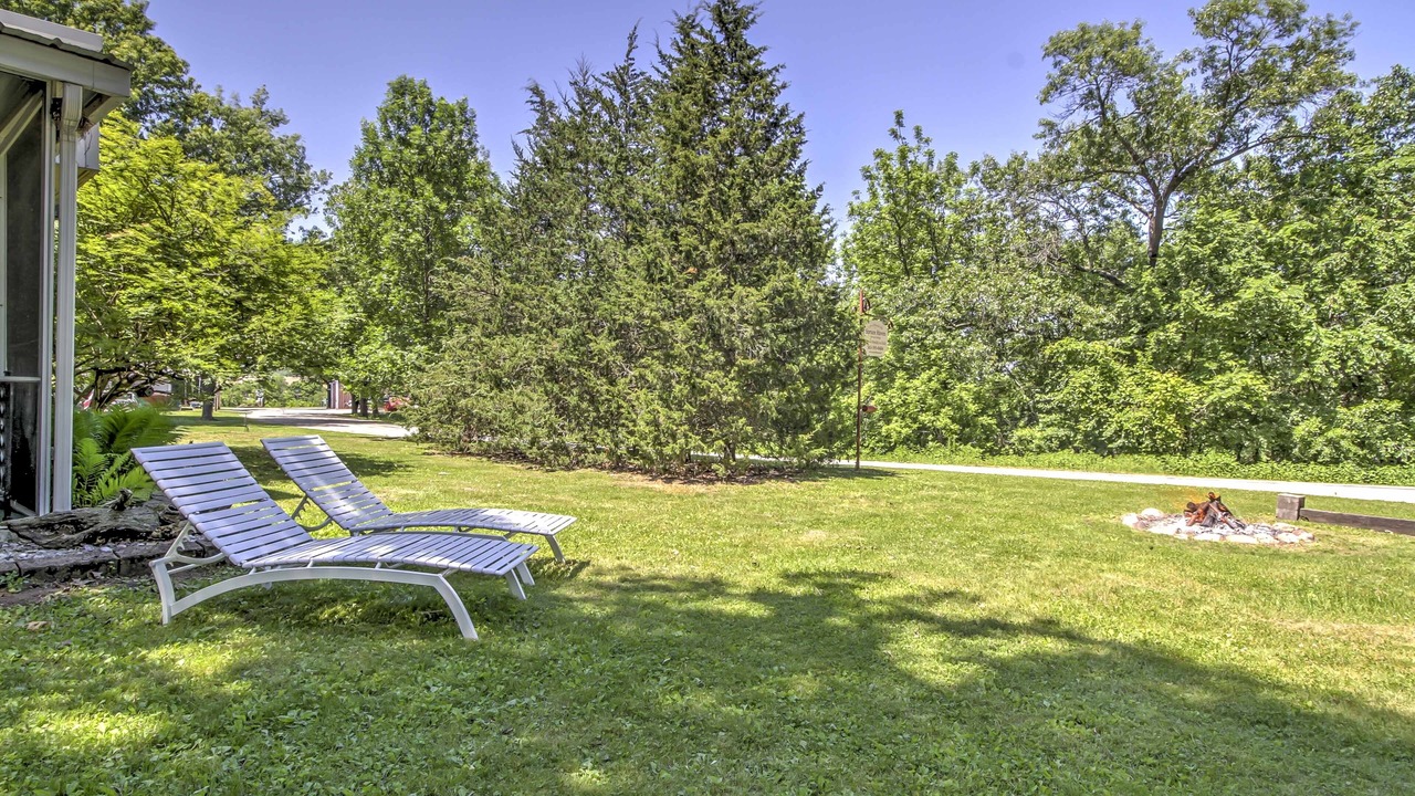 Photo of Outdoor in Bellevue