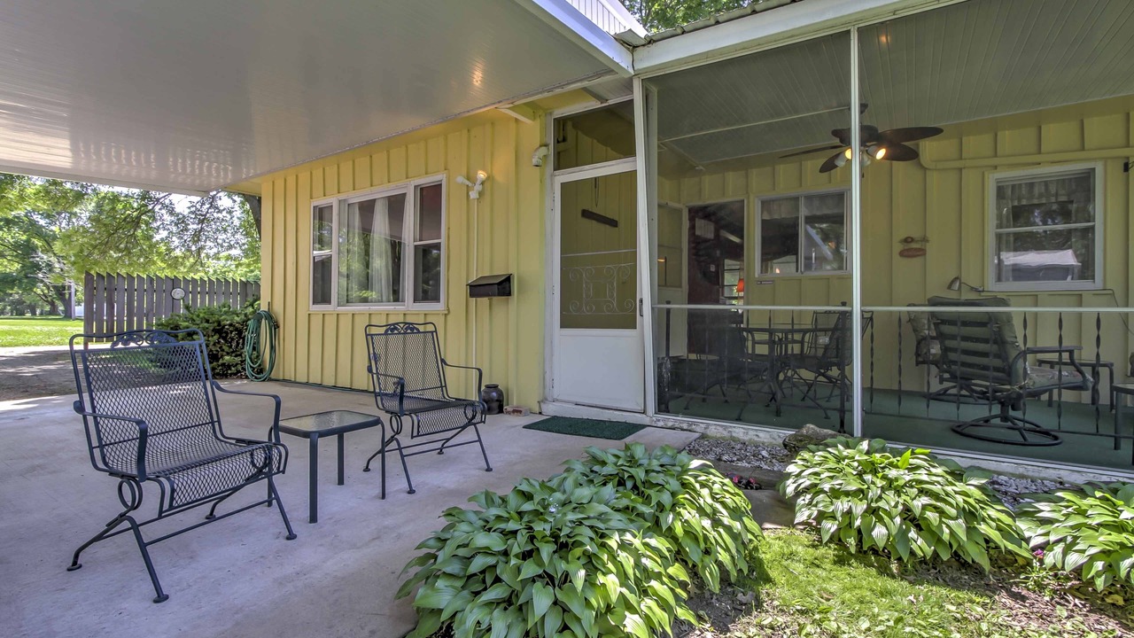 Photo of Outdoor in Bellevue