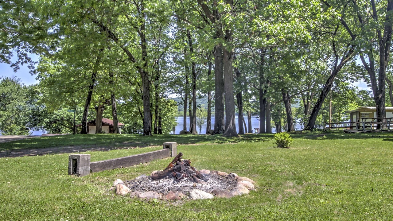 Photo of Outdoor in Bellevue
