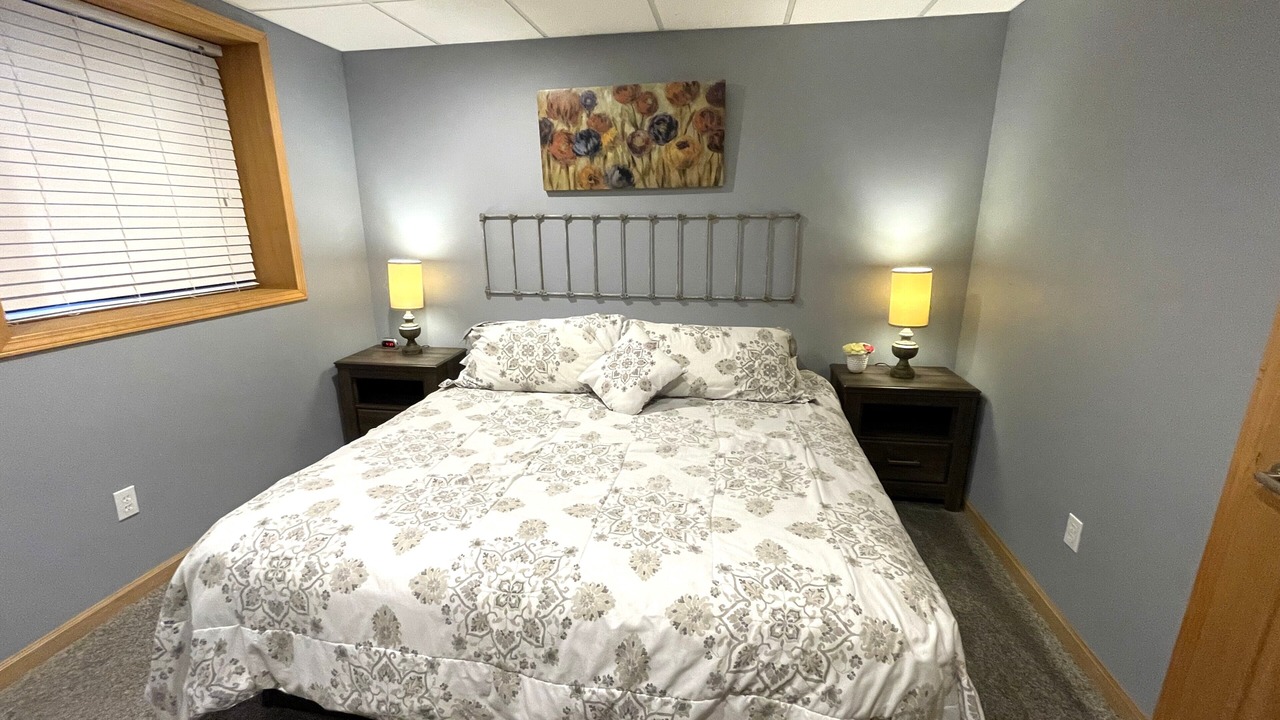 Photo of Bedroom in Spring Brook