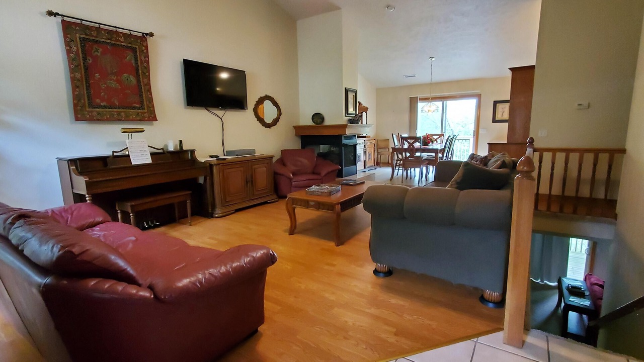 Photo of Livingroom in Holiday Island