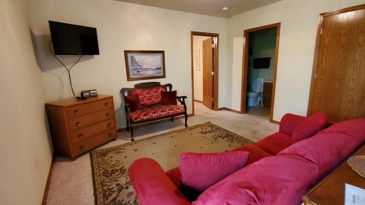 Photo of Bedroom in Holiday Island