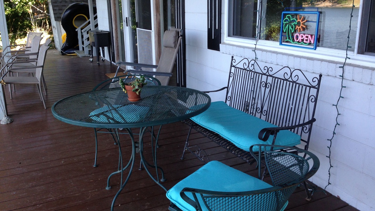 Photo of Outdoor in Bella Vista