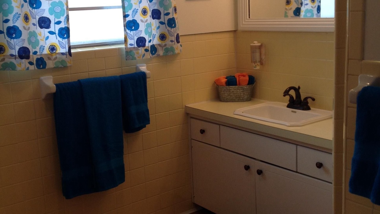 Photo of Bathroom in Bella Vista