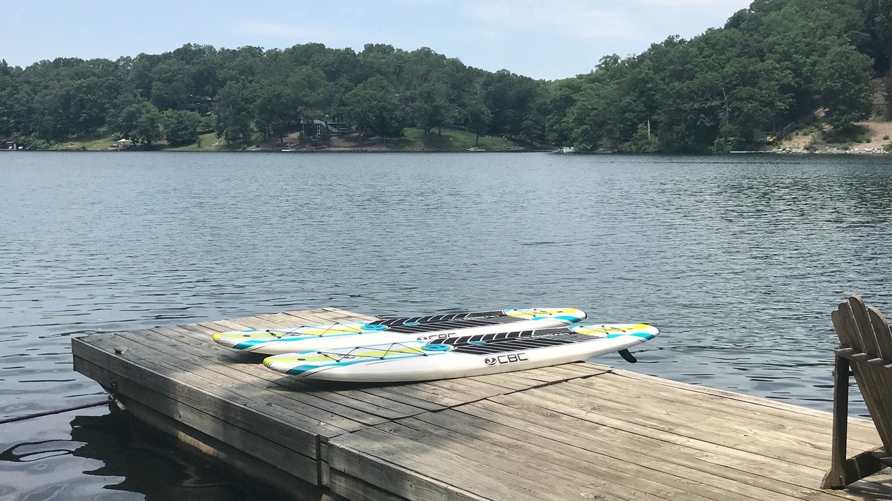Photo of Outdoor in Bella Vista