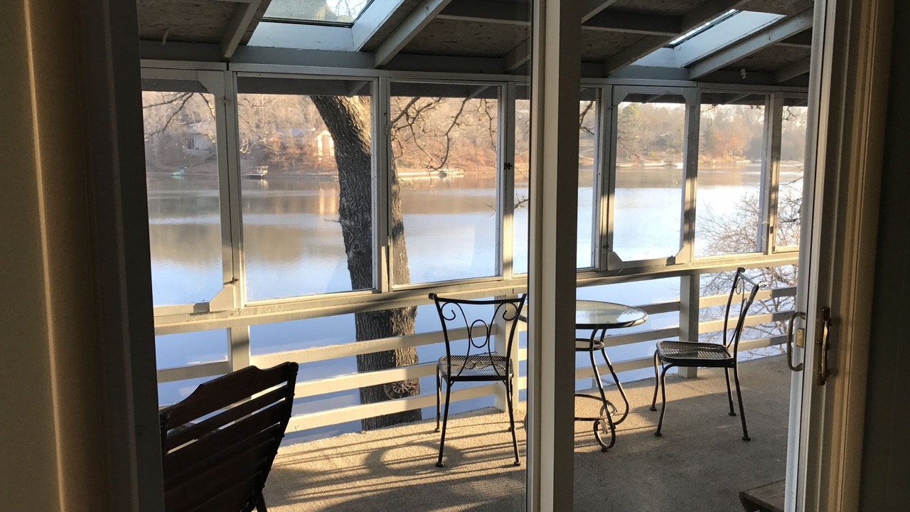Photo of Patio Balcony in Bella Vista