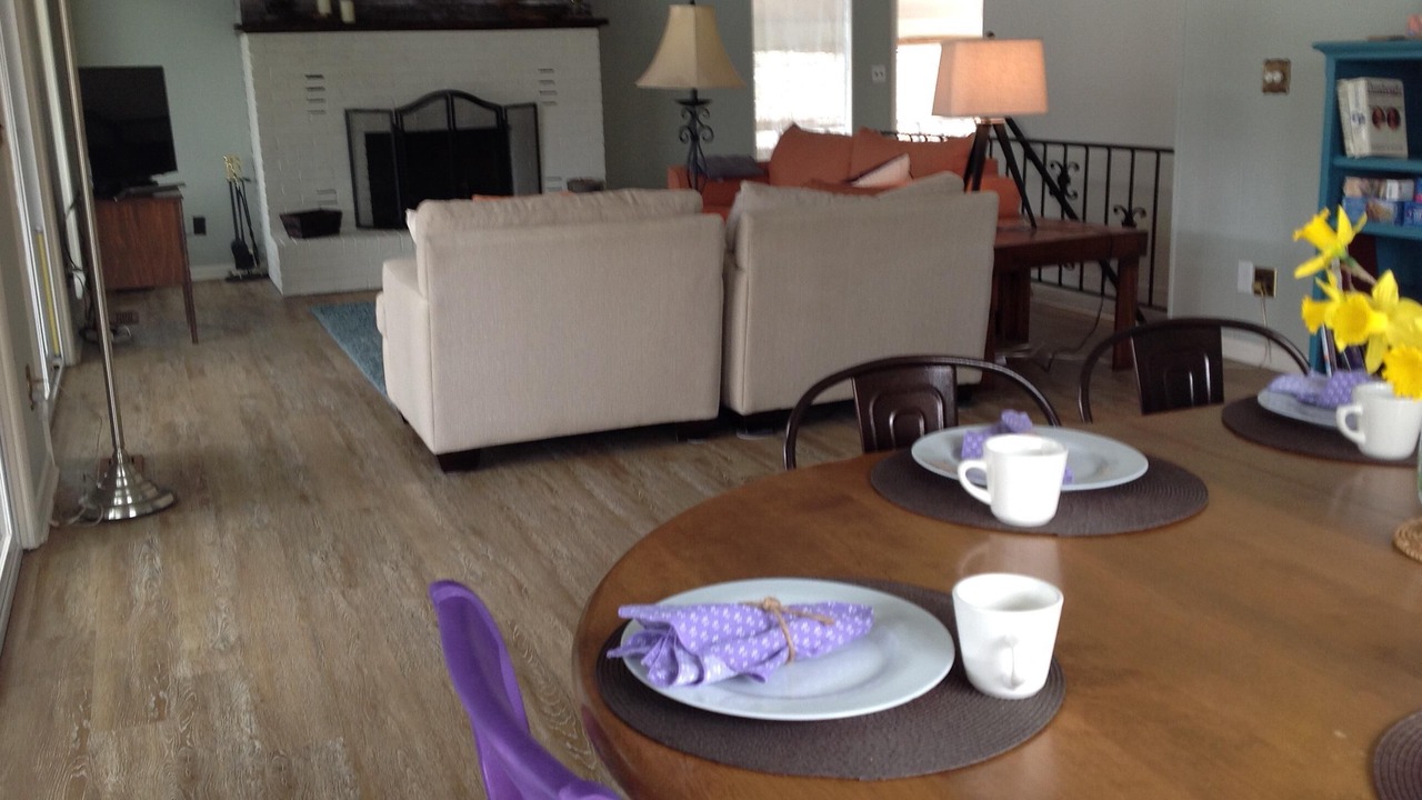 Photo of Bedroom in Bella Vista