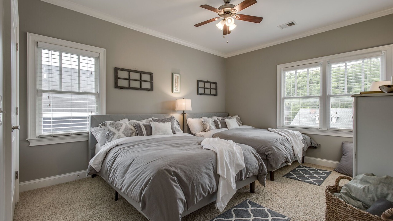Photo of Bedroom in Hope Gardens