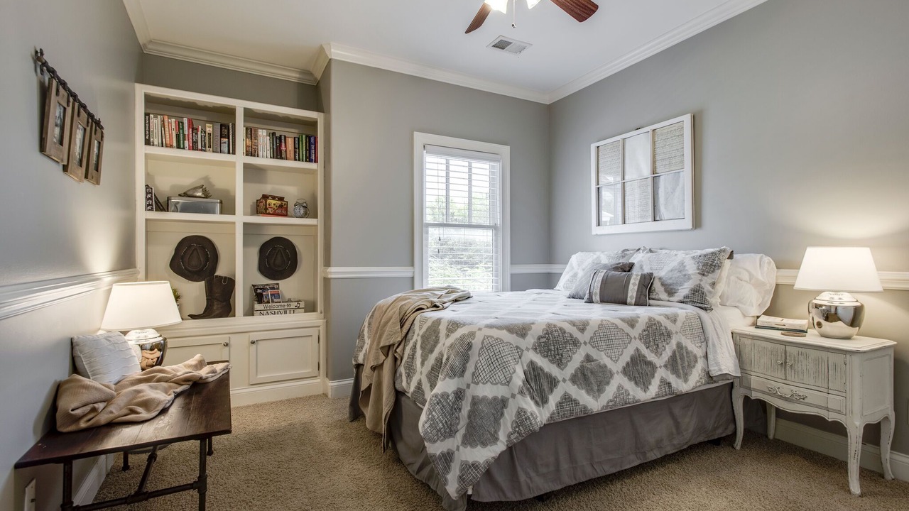 Photo of Bedroom in Hope Gardens