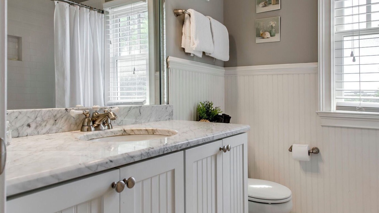 Photo of Bathroom in Hope Gardens