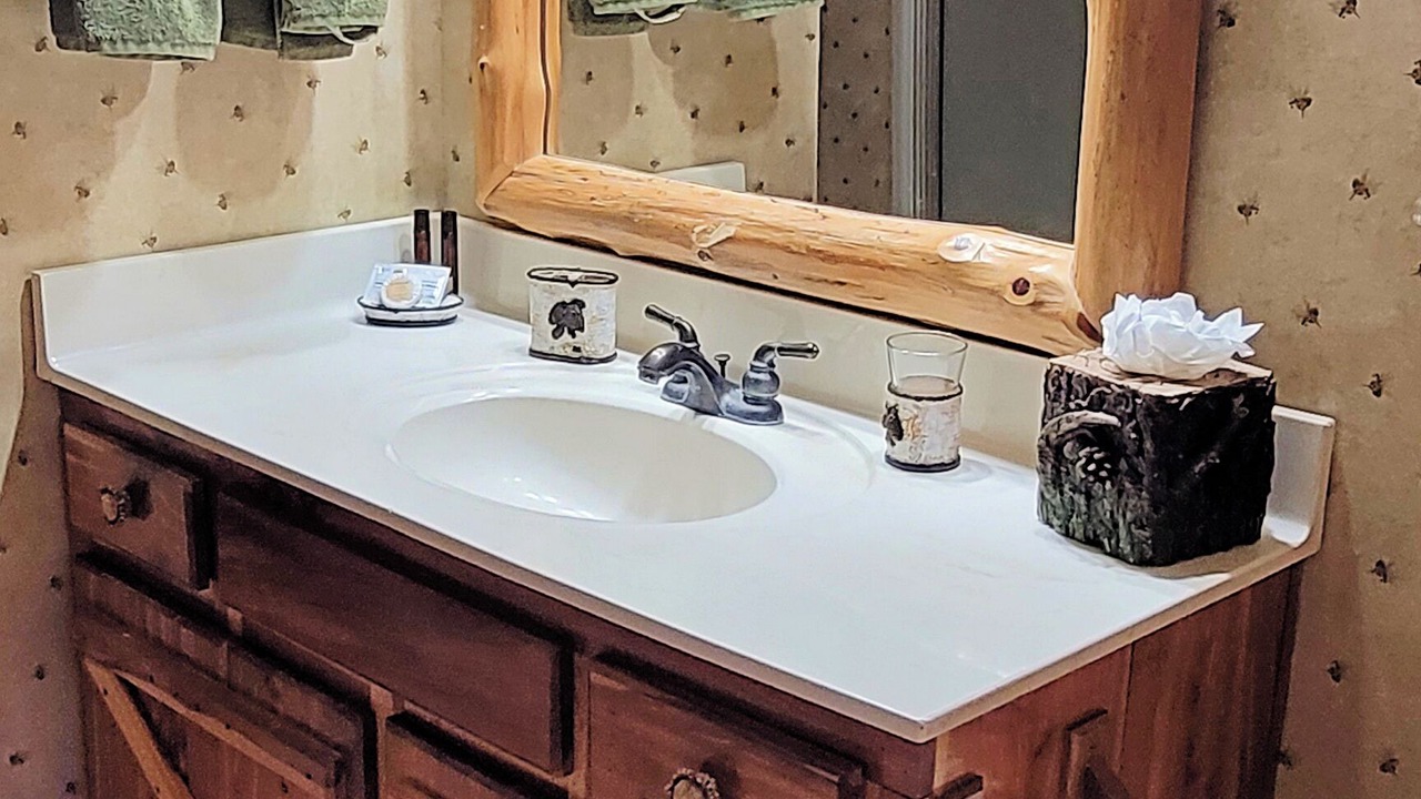 Photo of Bathroom in Sylvan Shores