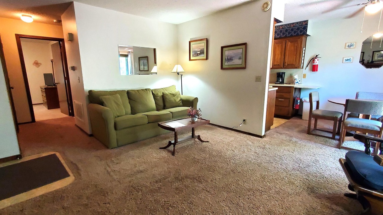 Photo of Livingroom in Holiday Island