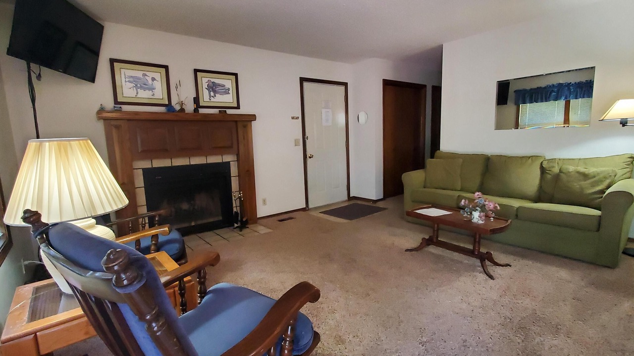 Photo of Livingroom in Holiday Island